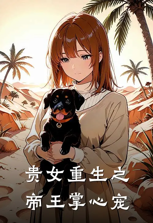 贵女重生之帝王掌心宠