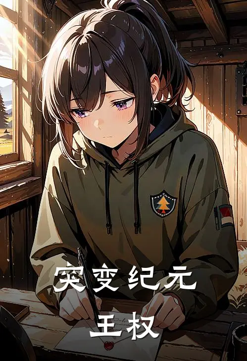 突变纪元：王权