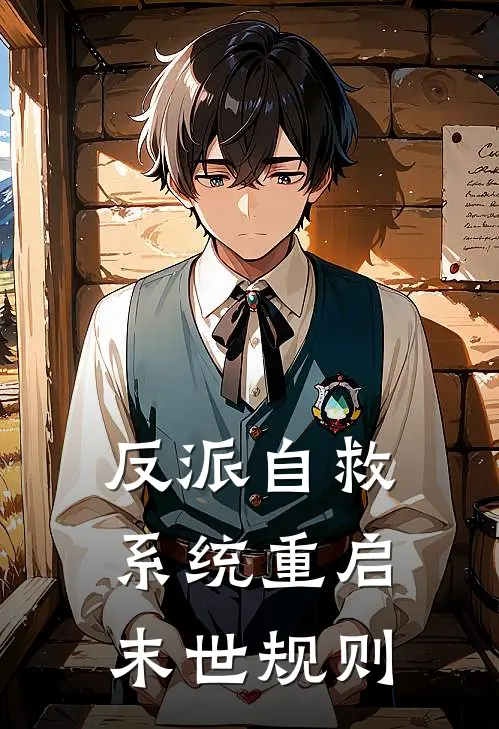 反派自救系统重启末世规则卡尔林澈小说免费完结_最新章节列表反派自救系统重启末世规则(卡尔林澈)