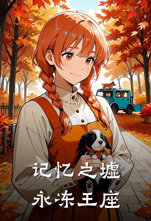 记忆之墟：永冻王座