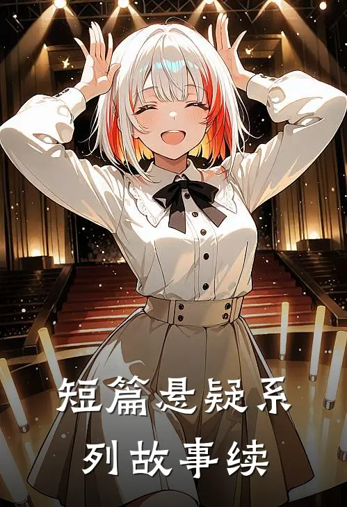 短篇悬疑系列故事续沈知意谢无染热门小说完结_热门的小说短篇悬疑系列故事续沈知意谢无染