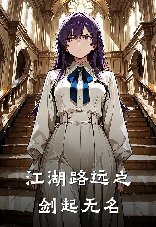 江湖路远之剑起无名