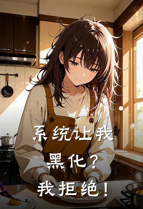 系统让我黑化？我拒绝！