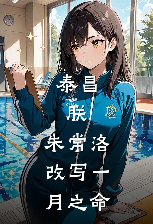 泰昌：朕，朱常洛，改写一月之命