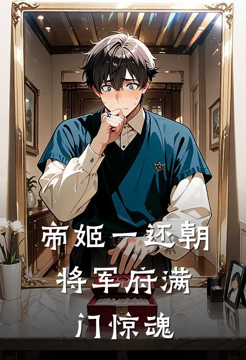 帝姬一还朝，将军府满门惊魂