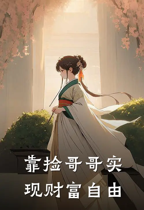 靠捡哥哥实现财富自由