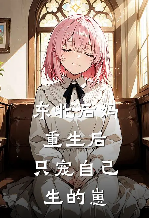 东北后妈重生后，只宠自己生的崽