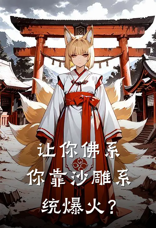 让你佛系，你靠沙雕系统爆火？