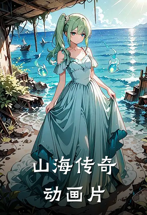 山海传奇动画片