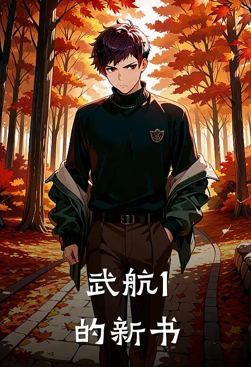 武航1的新书