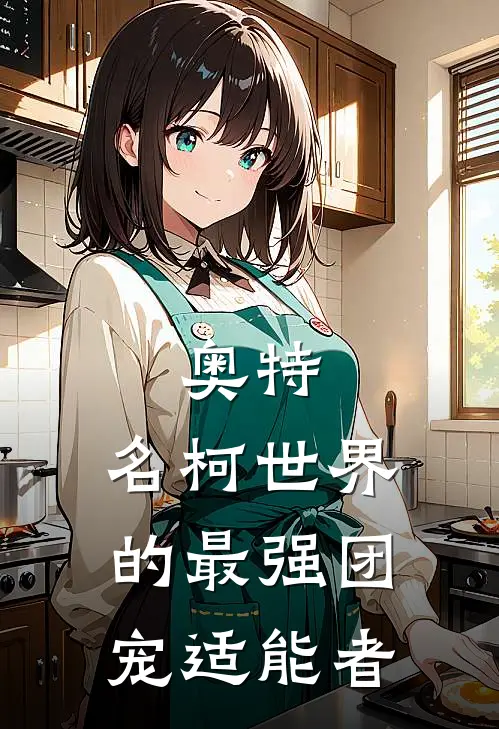 奥特：名柯世界的最强团宠适能者