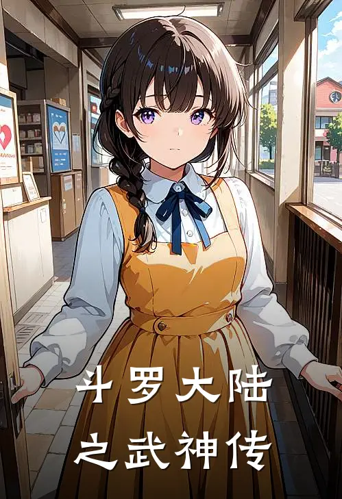 斗罗大陆之武神传