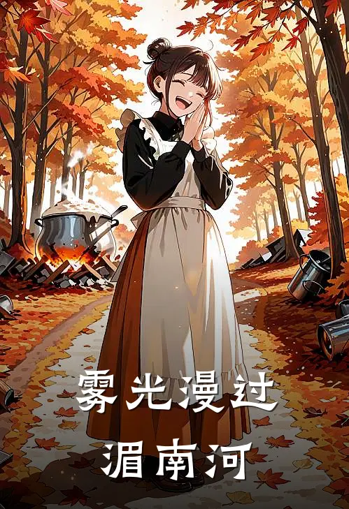 雾光漫过湄南河