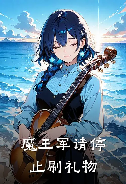 魔王军请停止刷礼物