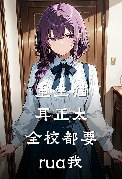重生猫耳正太，全校都要rua我