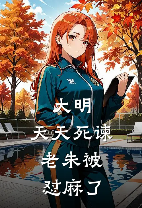 大明：天天死谏，老朱被怼麻了