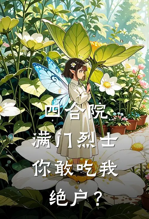 四合院：满门烈士你敢吃我绝户？