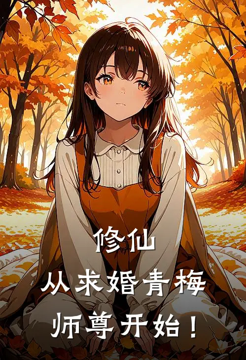 修仙：从求婚青梅师尊开始！