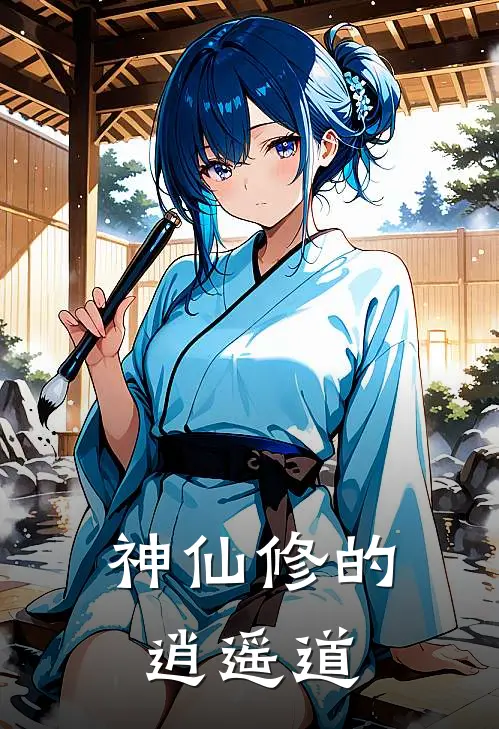 神仙修的逍遥道