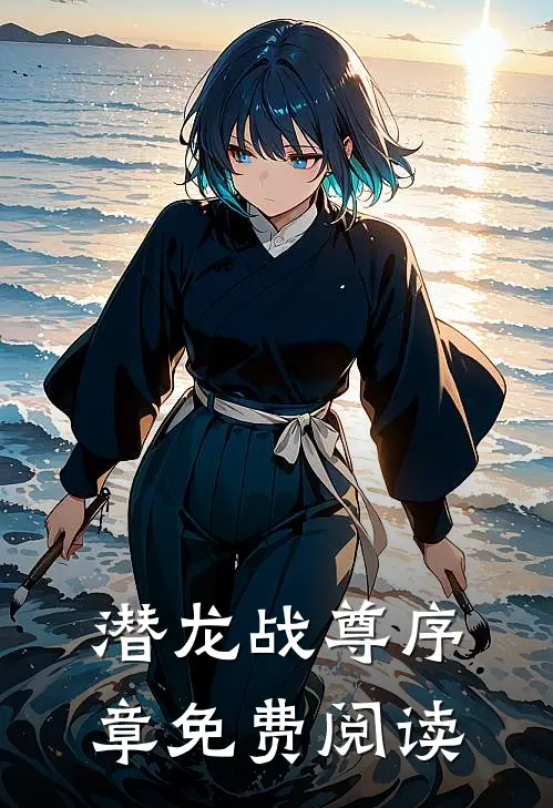 潜龙战尊序章免费阅读