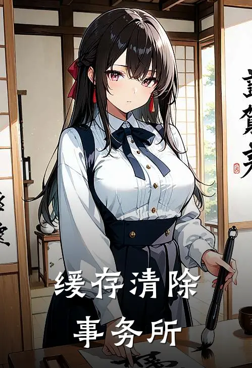 缓存清除事务所(林知予沈砚)完整版免费小说_完结版小说推荐缓存清除事务所(林知予沈砚)