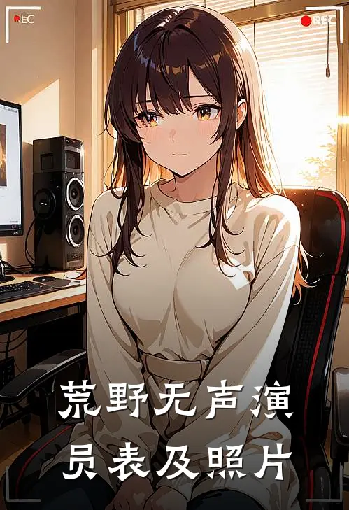 荒野无声演员表及照片