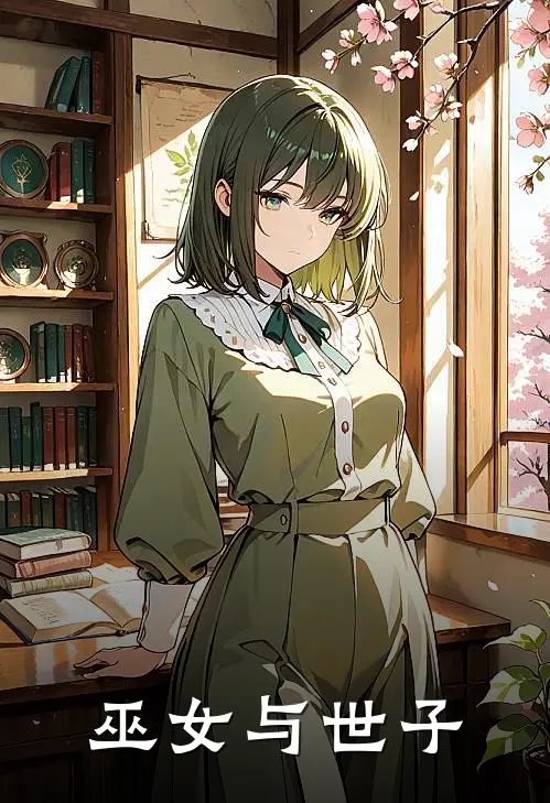 巫女与世子(萧彻苏清)全文免费小说_小说免费完结巫女与世子(萧彻苏清)