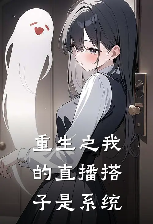 重生之我的直播搭子是系统