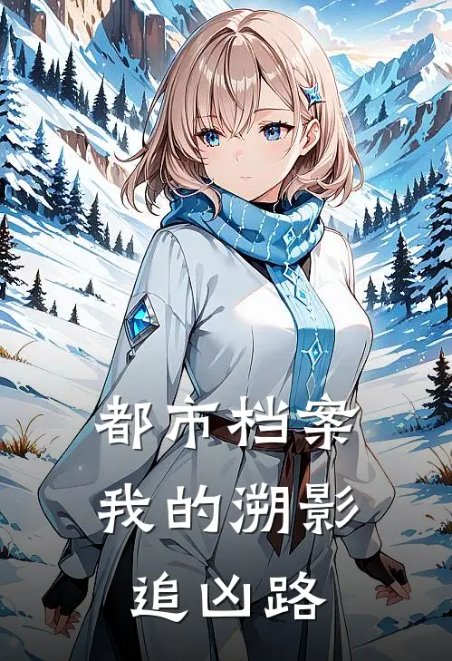 都市档案：我的溯影追凶路