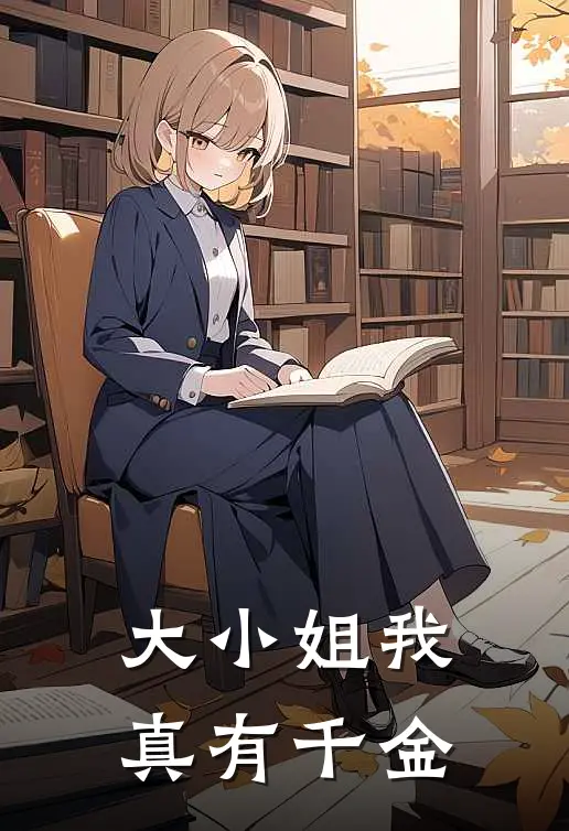 大小姐我真有千金