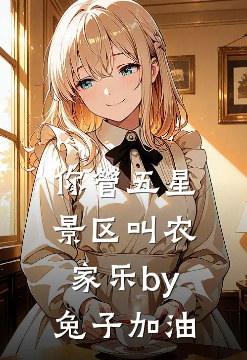 你管五星景区叫农家乐by兔子加油