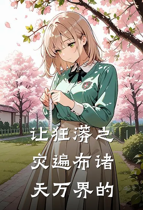 让狂蟒之灾遍布诸天万界的