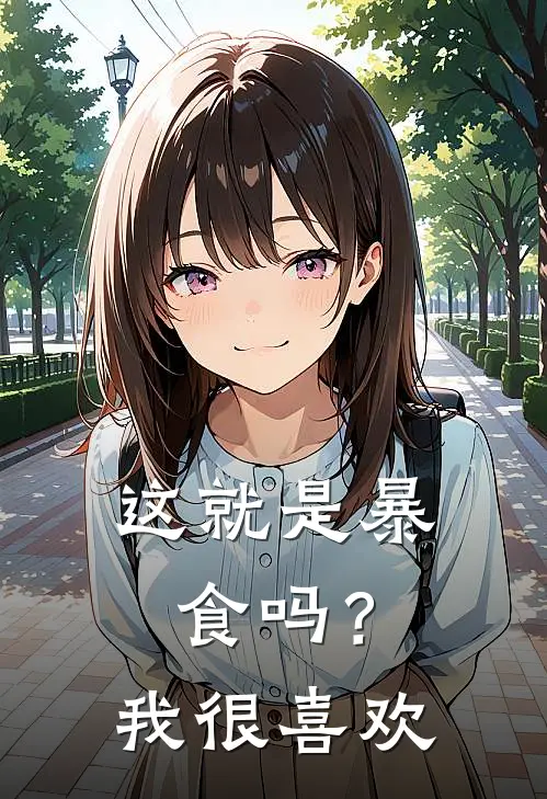 这就是暴食吗？我很喜欢