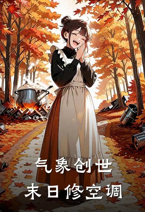 气象创世：末日修空调