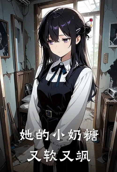 她的小奶糖又软又飒(林小满苏婉柔)推荐完结小说_最新章节列表她的小奶糖又软又飒(林小满苏婉柔)