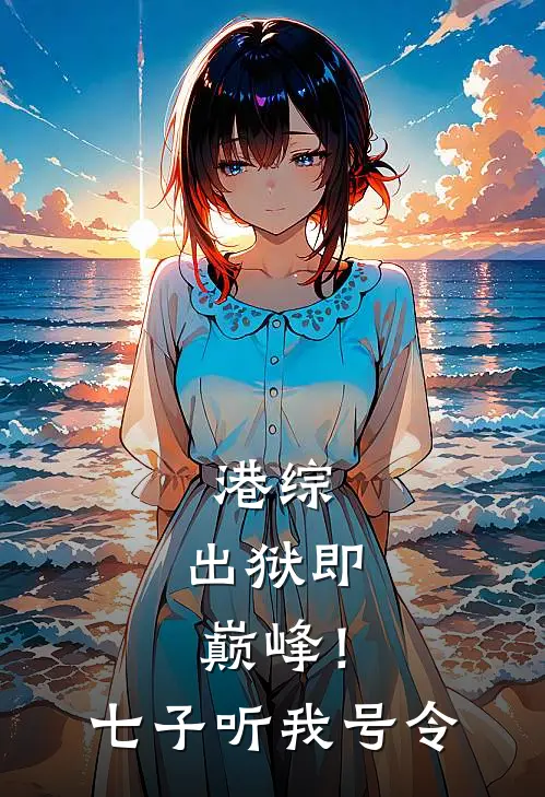 港综：出狱即巅峰！七子听我号令