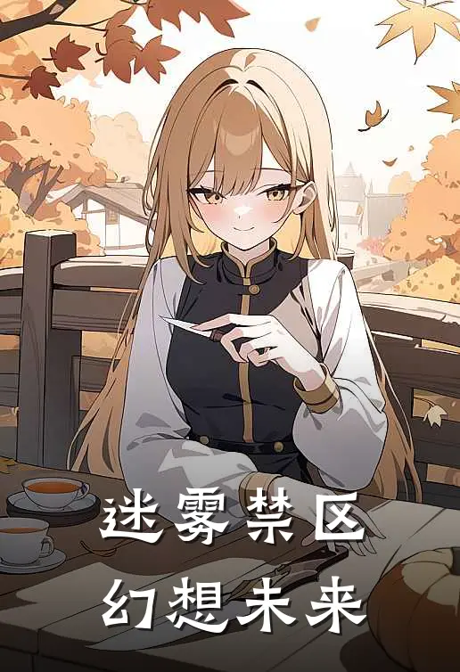 迷雾禁区，幻想未来