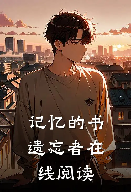 记忆的书遗忘者在线阅读