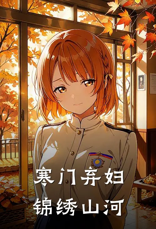 寒门弃妇，锦绣山河
