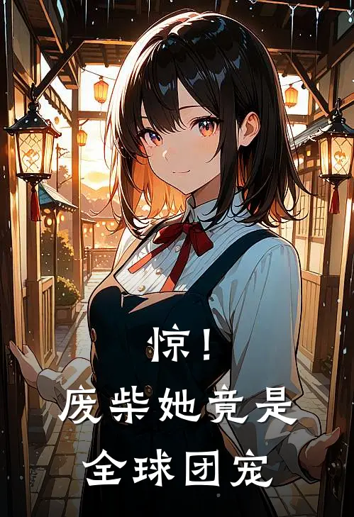 惊！废柴她竟是全球团宠全文免费阅读无弹窗大结局_惊！废柴她竟是全球团宠（许沐颜许鹤青）最新小说