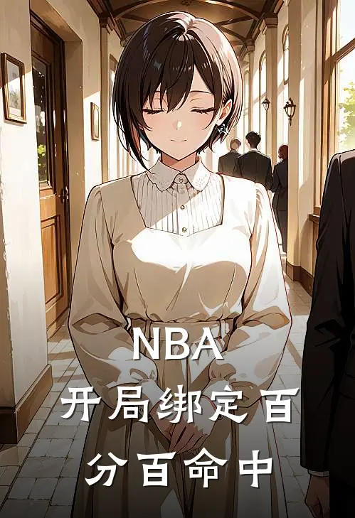 NBA：开局绑定百分百命中