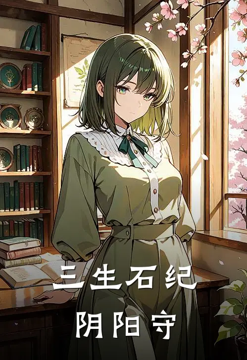 三生石纪阴阳守