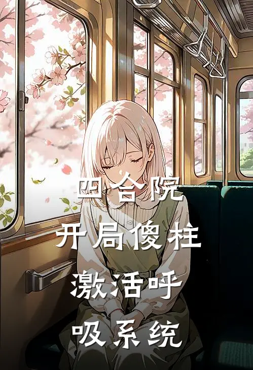 四合院：开局傻柱，激活呼吸系统