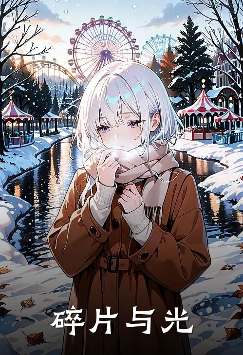 碎片与光