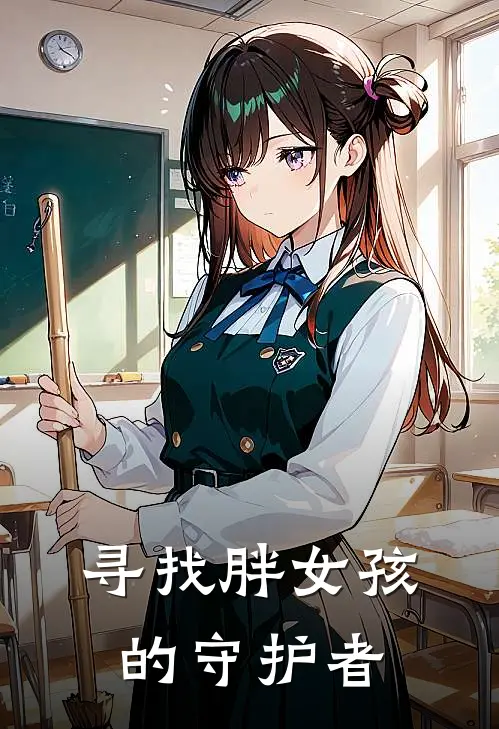 寻找胖女孩的守护者江澈林小胖最热门小说_免费小说全集寻找胖女孩的守护者(江澈林小胖)