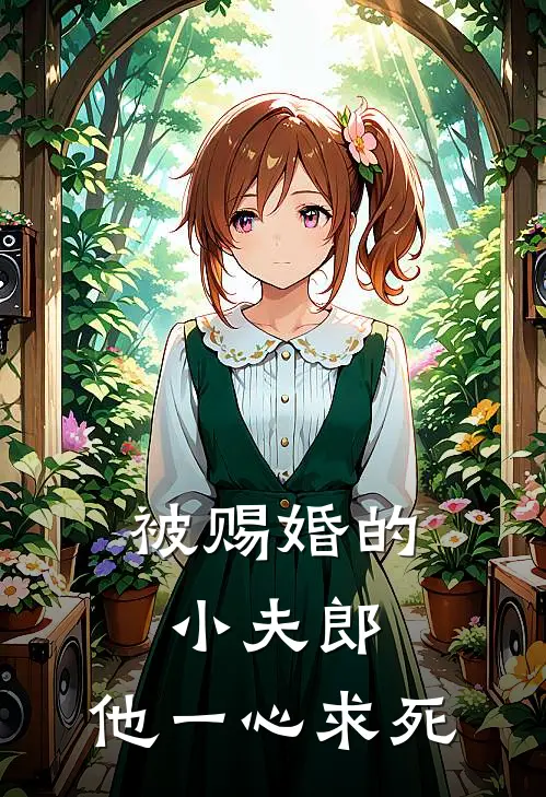 被赐婚的小夫郎，他一心求死