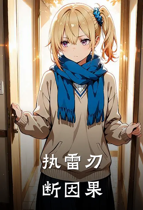 执雷刃，断因果