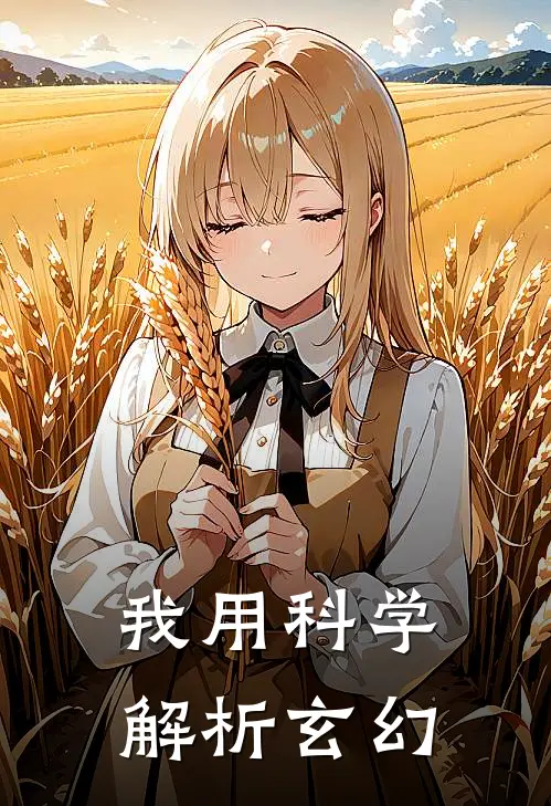 我用科学解析玄幻