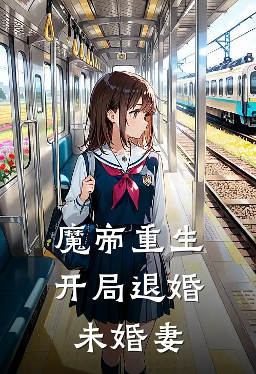 魔帝重生，开局退婚未婚妻