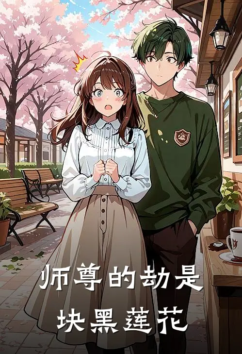 师尊的劫是块黑莲花